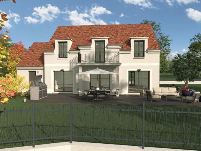 Maison vente à Rambouillet, Vieille-eglise-en-yvelines