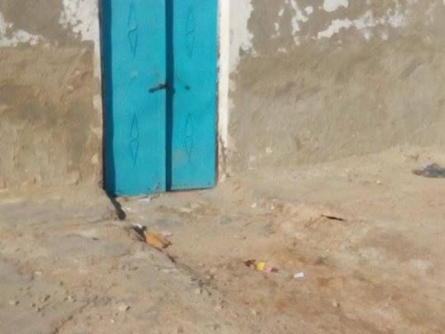 Maison vente à Djerba - Houmet Essouk