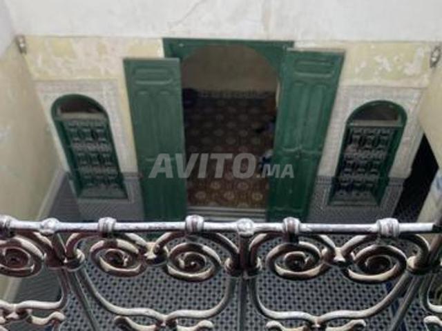 Maison vente à Fès