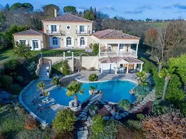 Maison vente à Toulouse, Vieille-toulouse