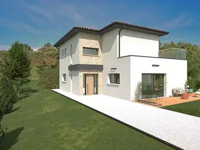 Maison vente à Vieille-toulouse, Haute-Garonne