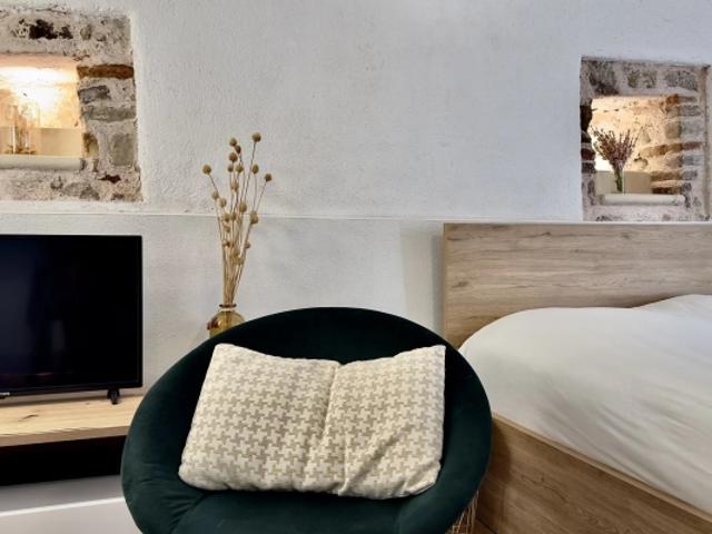 Appartement vente à Grasse, Antibes