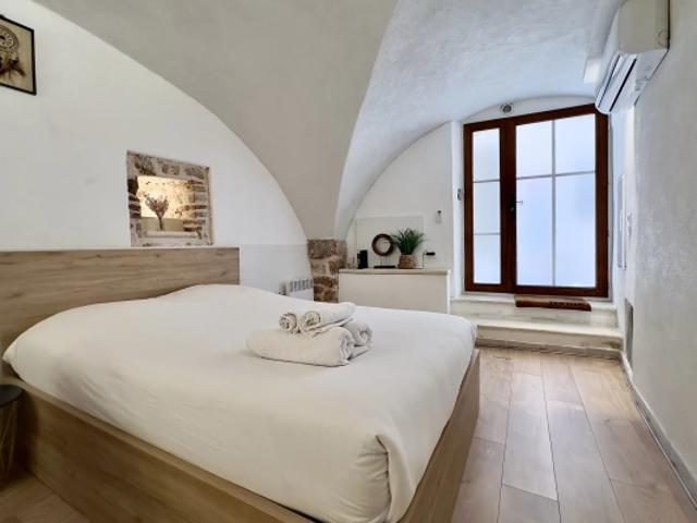 Appartement vente à Grasse, Antibes