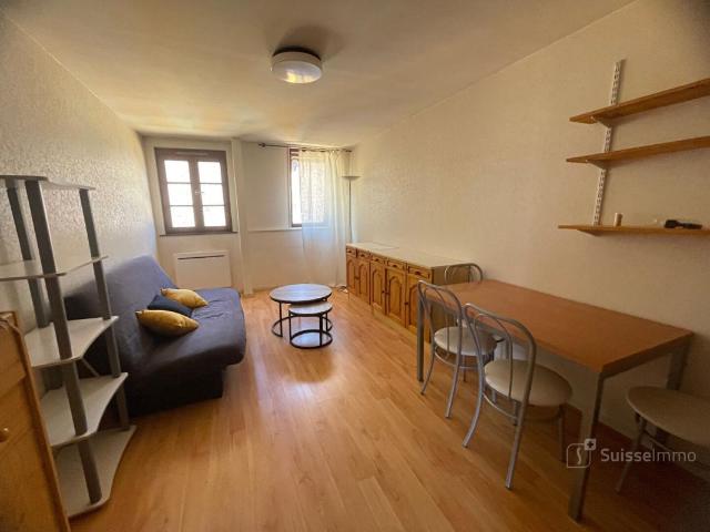 Appartement location à Belfort, Saraz