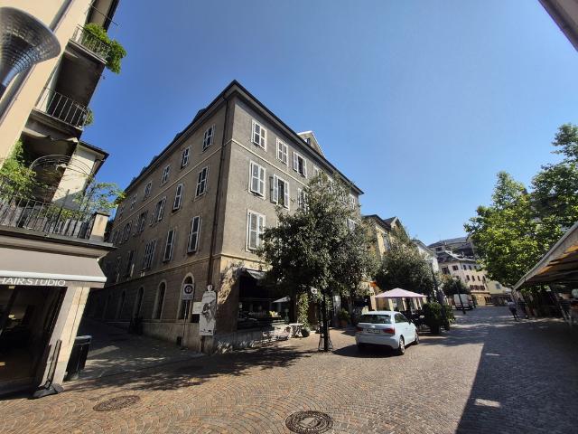 Apartment mieten in Les Mayens-de-Sion, Wallis