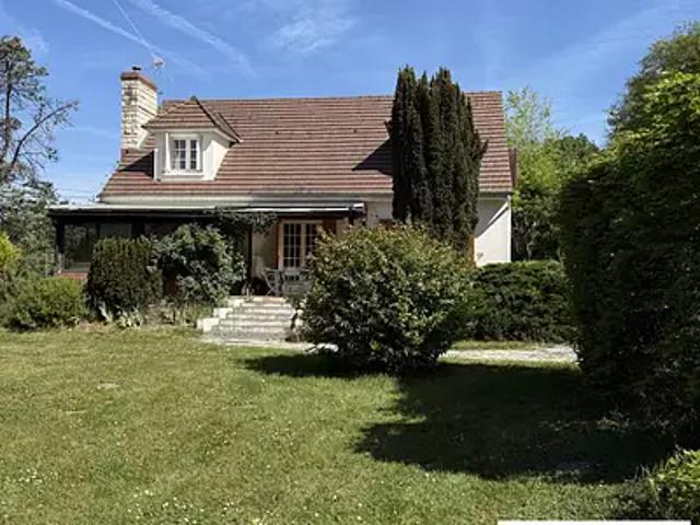 Maison vente à Montargis, Vieilles-maisons-sur-joudry