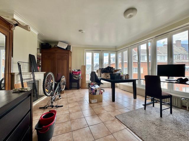 Appartement location à Nijvel, Wallonie