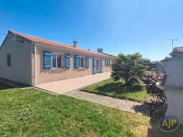 Maison vente à Nantes, Pays de la Loire