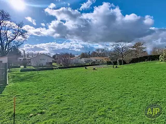 Terrain vente à Nantes, Pays de la Loire