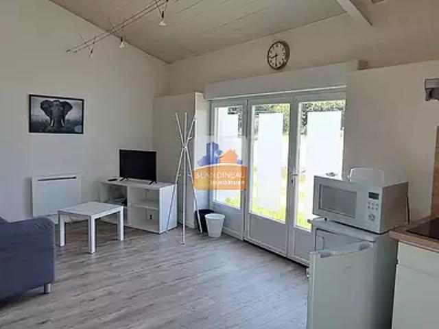 Appartement location à Nantes, Pays de la Loire
