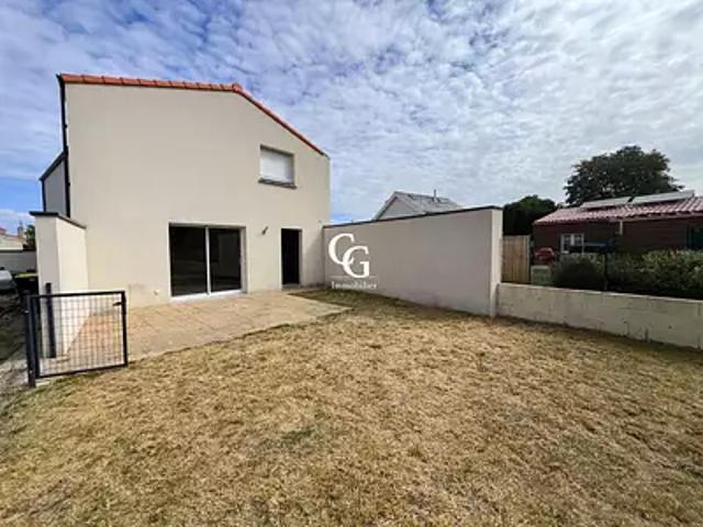 Maison location à Nantes, Pays de la Loire