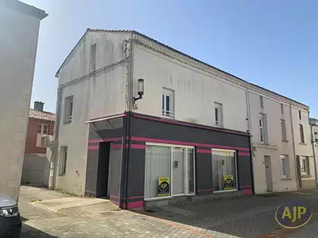 Maison location à Nantes, Pays de la Loire