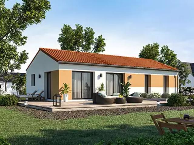 Maison vente à Nantes, Pays de la Loire
