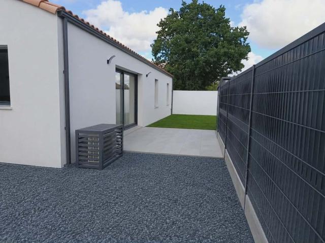 Maison location à Nantes, Pays de la Loire