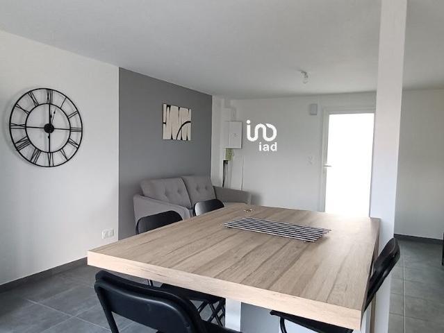 Maison location à Nantes, Pays de la Loire