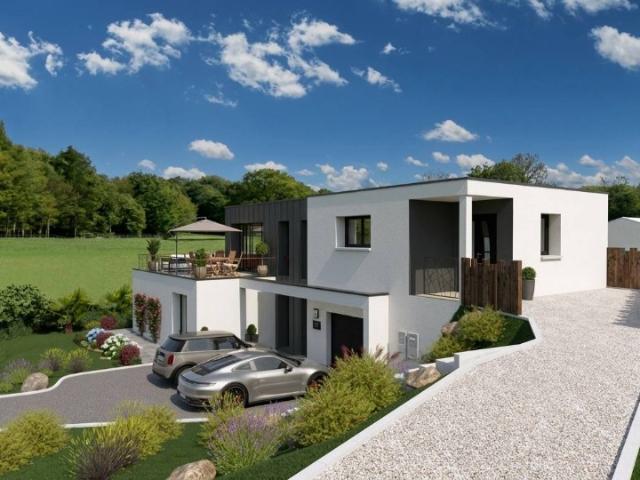 Maison vente à Nantes, Pays de la Loire