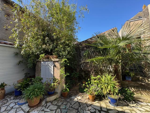 Maison vente à Vieillevigne