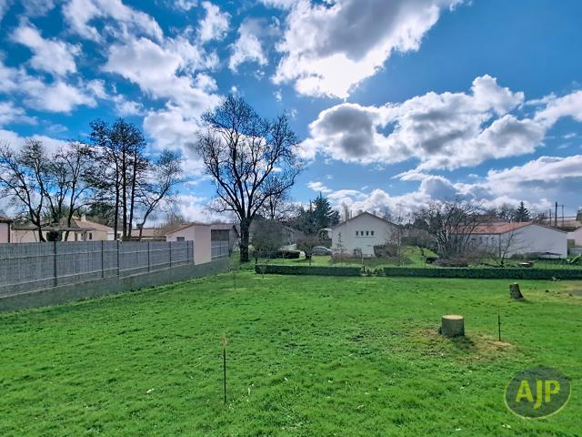 Terrain vente à Nantes, Pays de la Loire