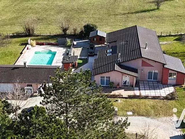 Maison vente à Vieilley, Doubs