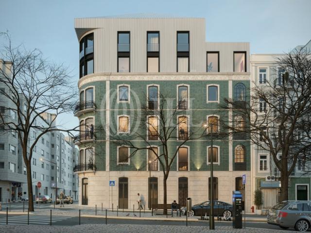 Apartamento venda em Lisboa
