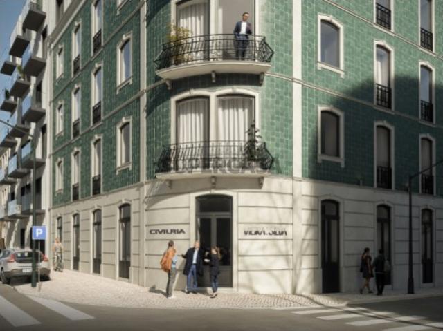 Casa venda em Lisboa