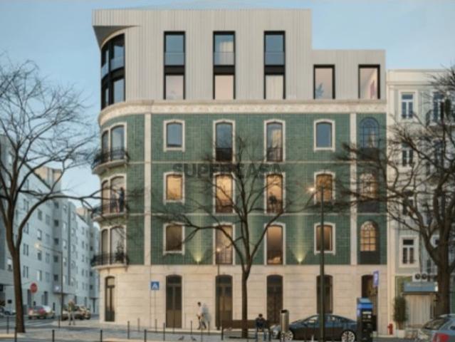 Casa venda em Lisboa
