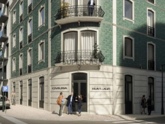 Casa venda em Lisboa