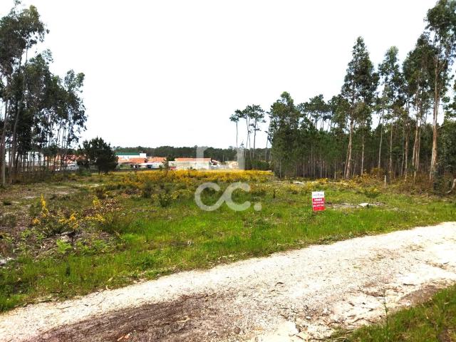 Terreno venda em Marinha Grande, Leiria