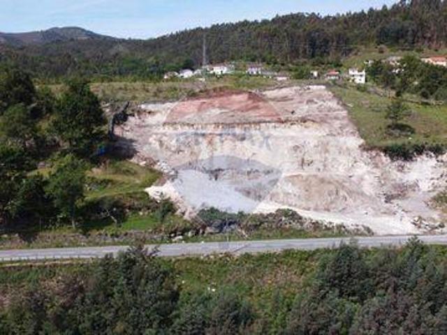 Terreno venda em Parada Do Bouro, Braga