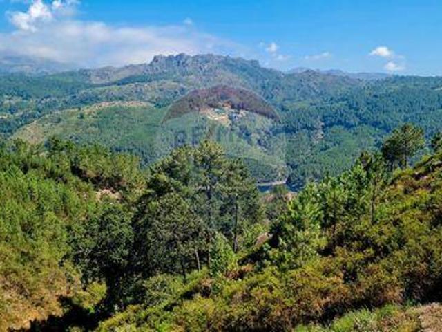 Terreno venda em Parada Do Bouro, Braga