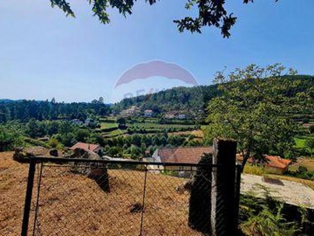 Terreno venda em Parada Do Bouro, Braga