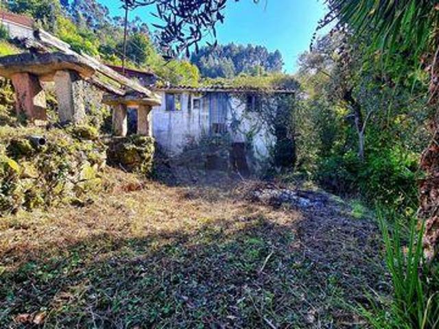 Casa venda em Alamela e Além do Rio, Parada Do Bouro
