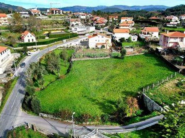 Terreno venda em Parada Do Bouro, Braga