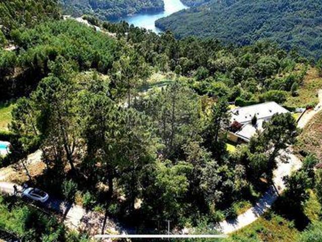 Terreno venda em Candão, Parada Do Bouro