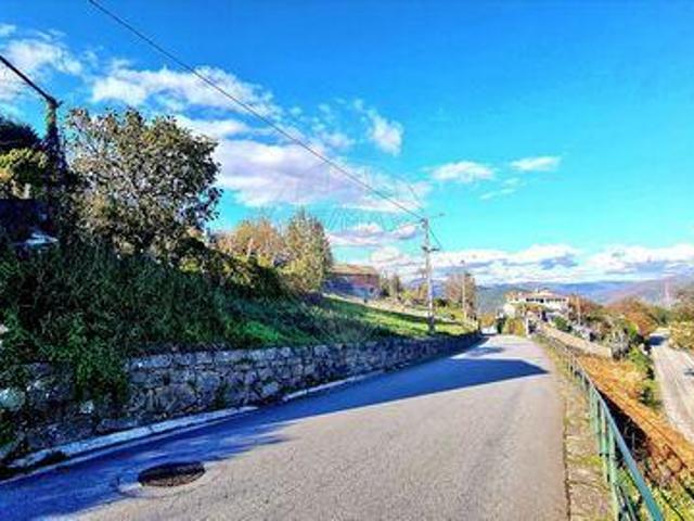 Terreno venda em Parada Do Bouro, Braga