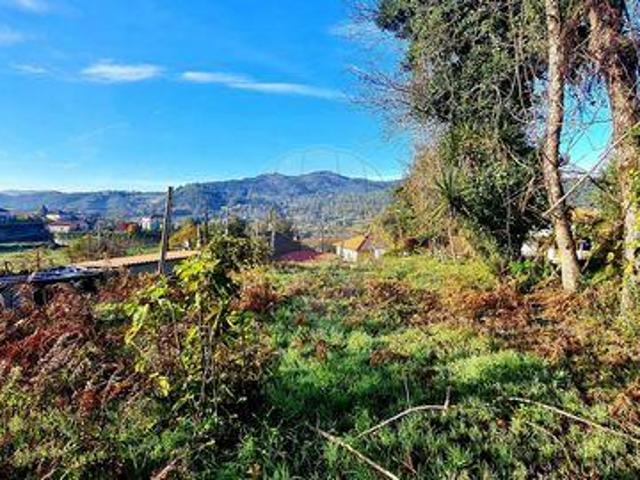 Terreno venda em Parada Do Bouro, Braga