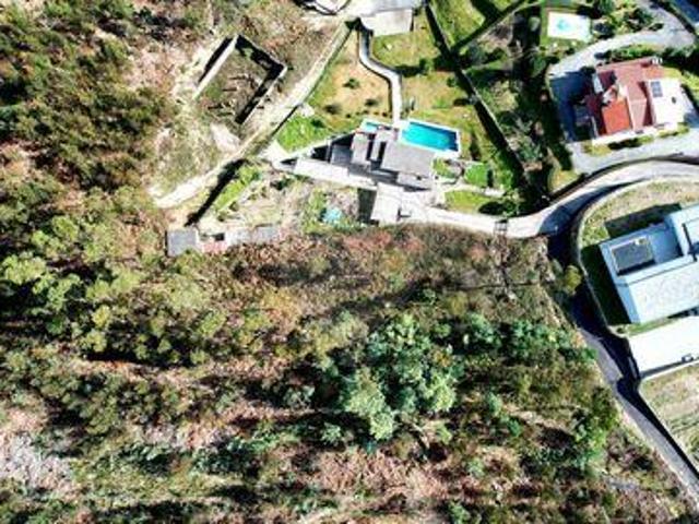 Terreno venda em Parada Do Bouro, Braga