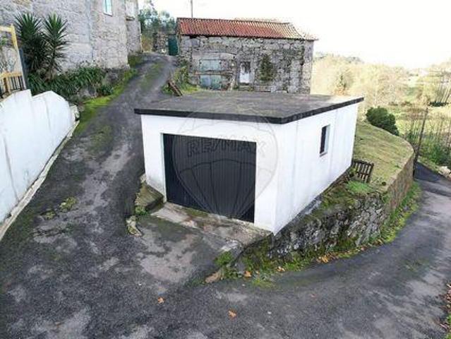 Casa venda em Parada Do Bouro, Braga