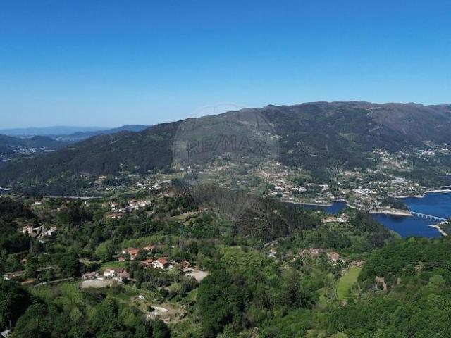 Terreno venda em Parada Do Bouro, Braga