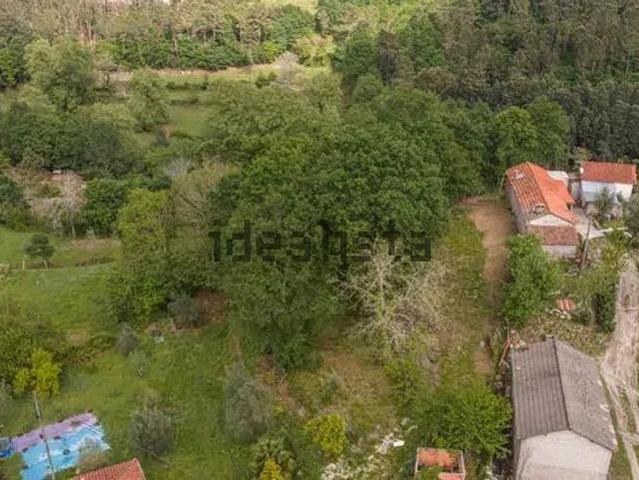 Terreno venda em Cantelães, Vieira do Minho