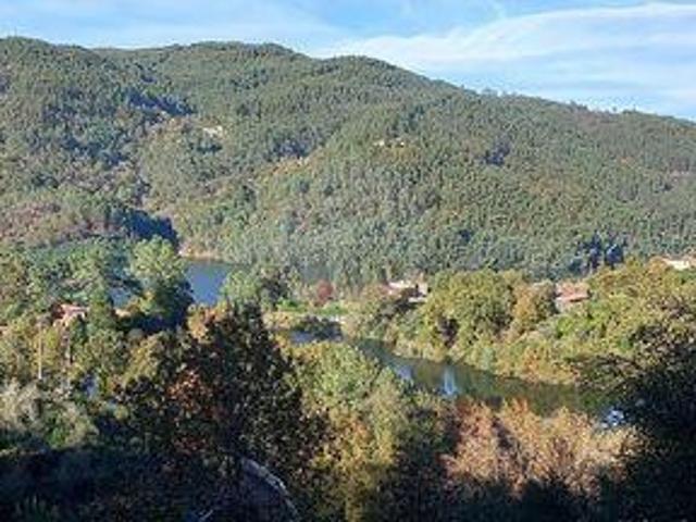Terreno venda em Parada Do Bouro, Braga