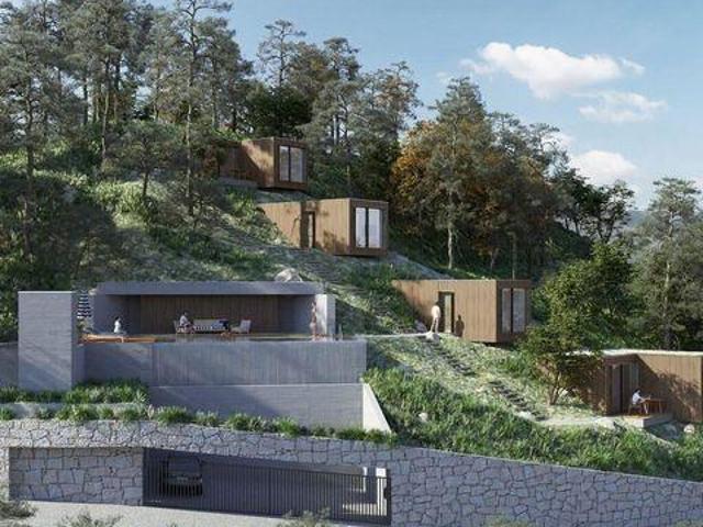Terreno venda em Parada Do Bouro, Braga