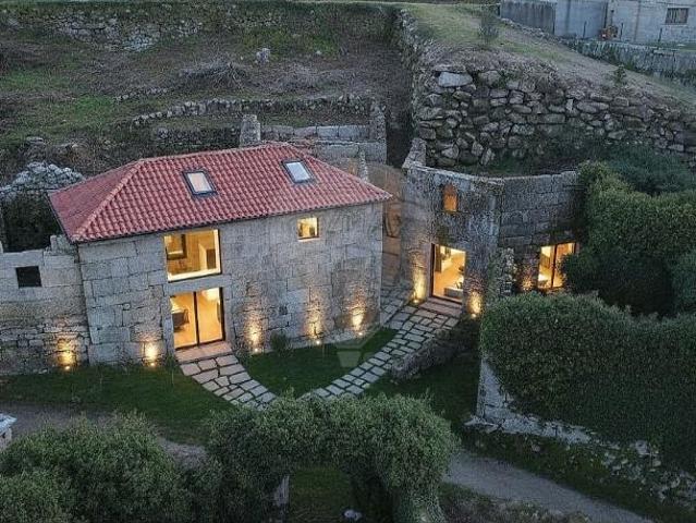 Casa venda em Parada Do Bouro, Braga