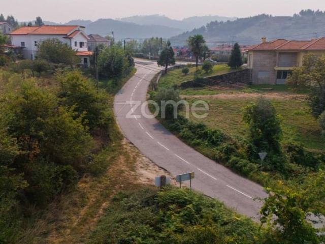 Terreno venda em Parada Do Bouro, Braga