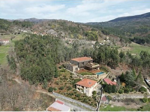 Terreno venda em Parada Do Bouro, Braga