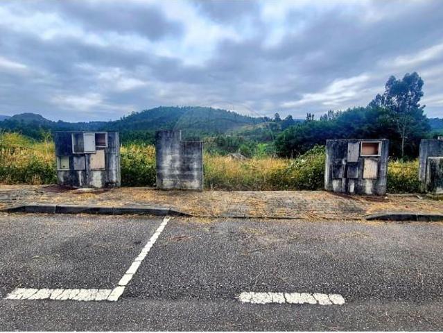 Terreno venda em Parada Do Bouro, Braga