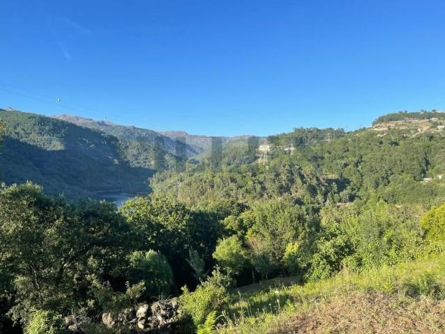 Terreno venda em Parada Do Bouro, Braga