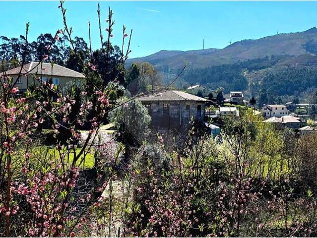 Terreno venda em Parada Do Bouro, Braga