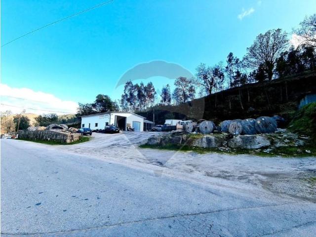Escritório venda em Terrafeita, Parada Do Bouro