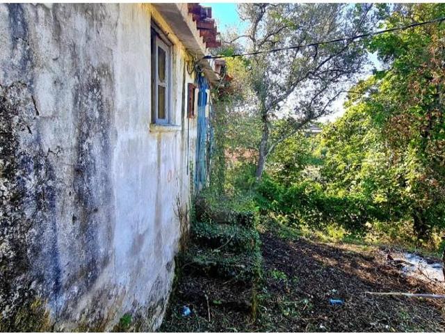 Casa venda em Alamela e Além do Rio, Parada Do Bouro